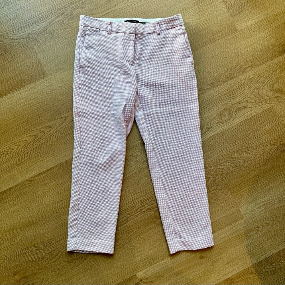 Ann Taylor Pants